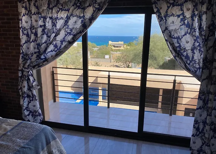 Stella Maris Boutique Hotel