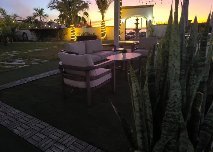 La Posada Hotel Boutique